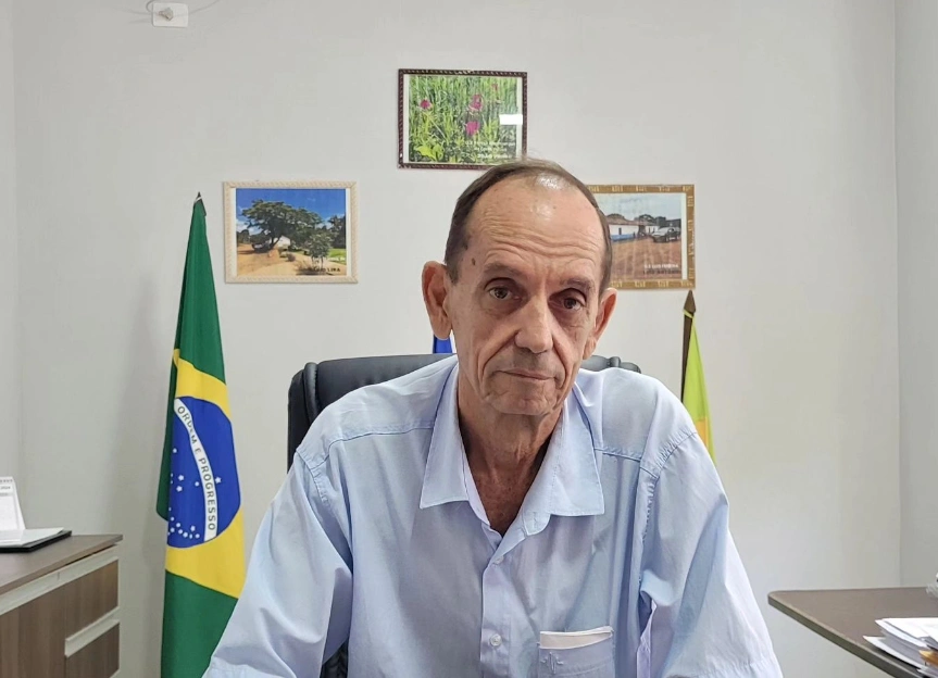 Marcelo Toledo Laurini