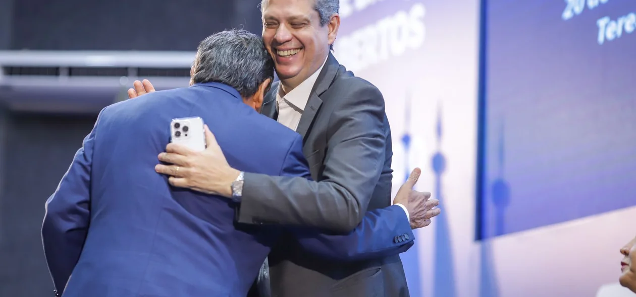Márcio Macêdo, ministro-chefe da Secretaria Geral da Presidência da República