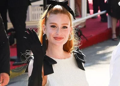 Marina Ruy Barbosa