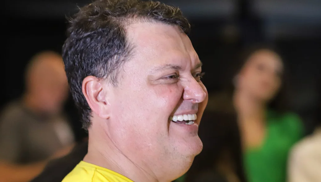 Marquinho Maia