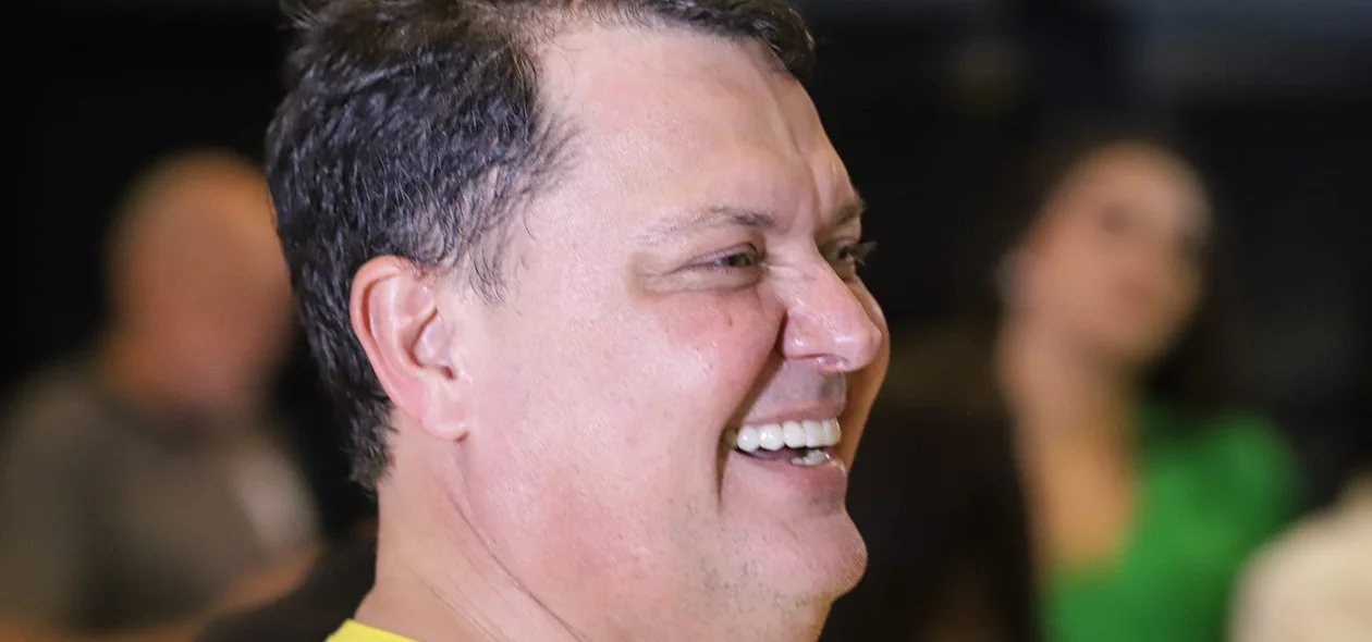 Marquinho Maia