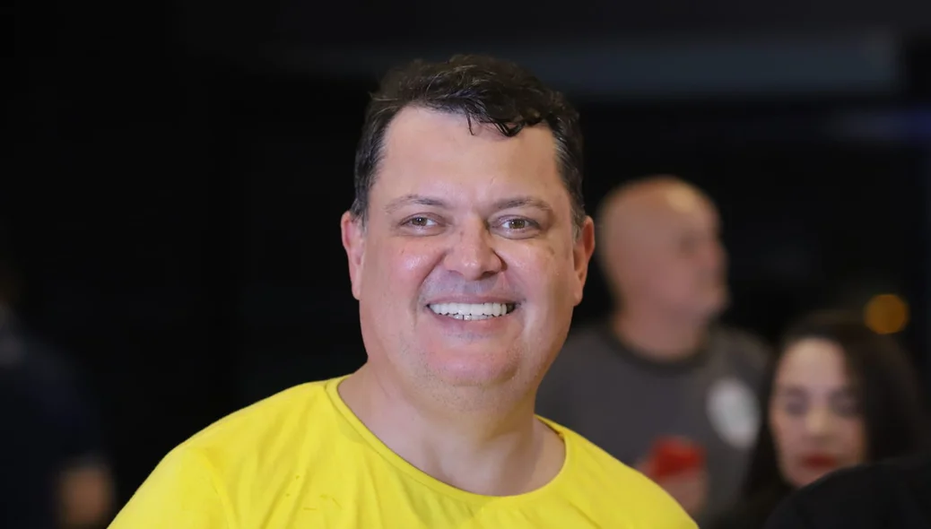 Marquinho Maia