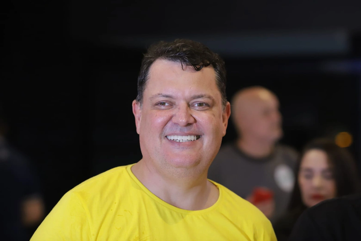 Marquinho Maia