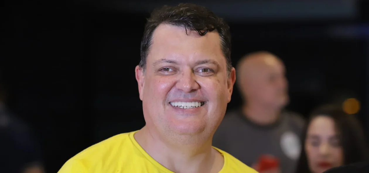 Marquinho Maia
