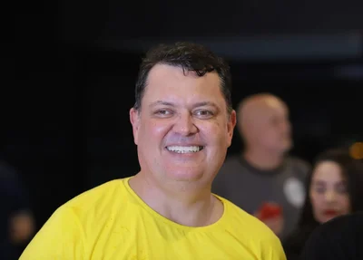 Marquinho Maia