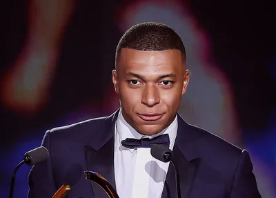 Mbappé não irá mais atuar pelo Real Madrid