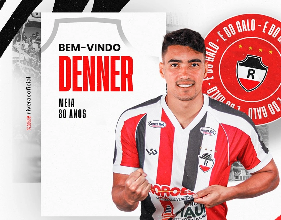 Meia Denner