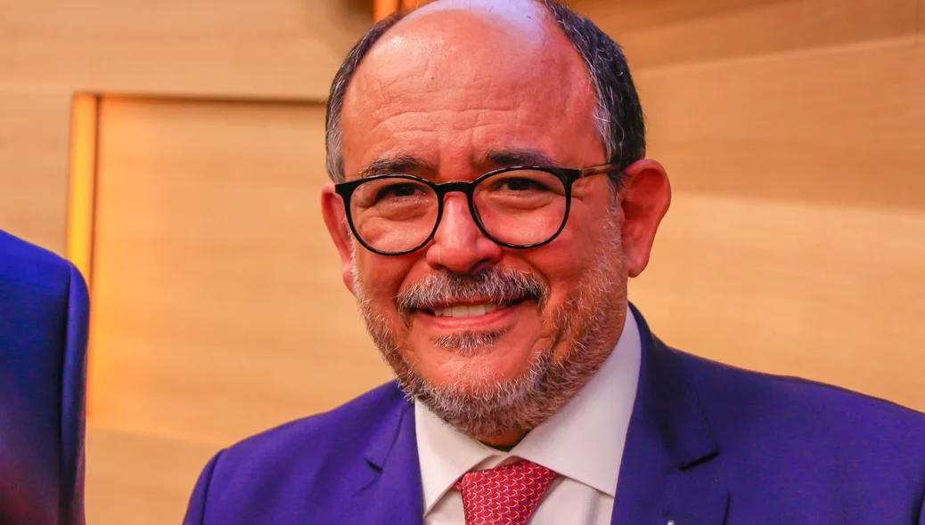 Ministro Antônio Carlos Ferreira