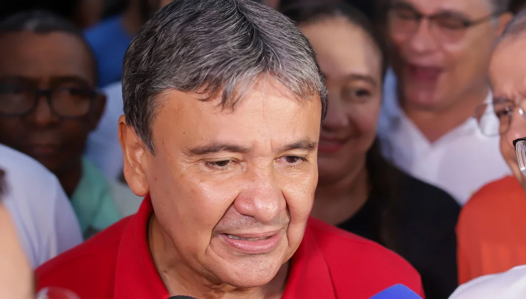 Ministro Wellington Dias
