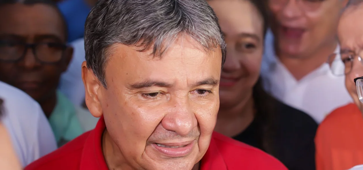Ministro Wellington Dias
