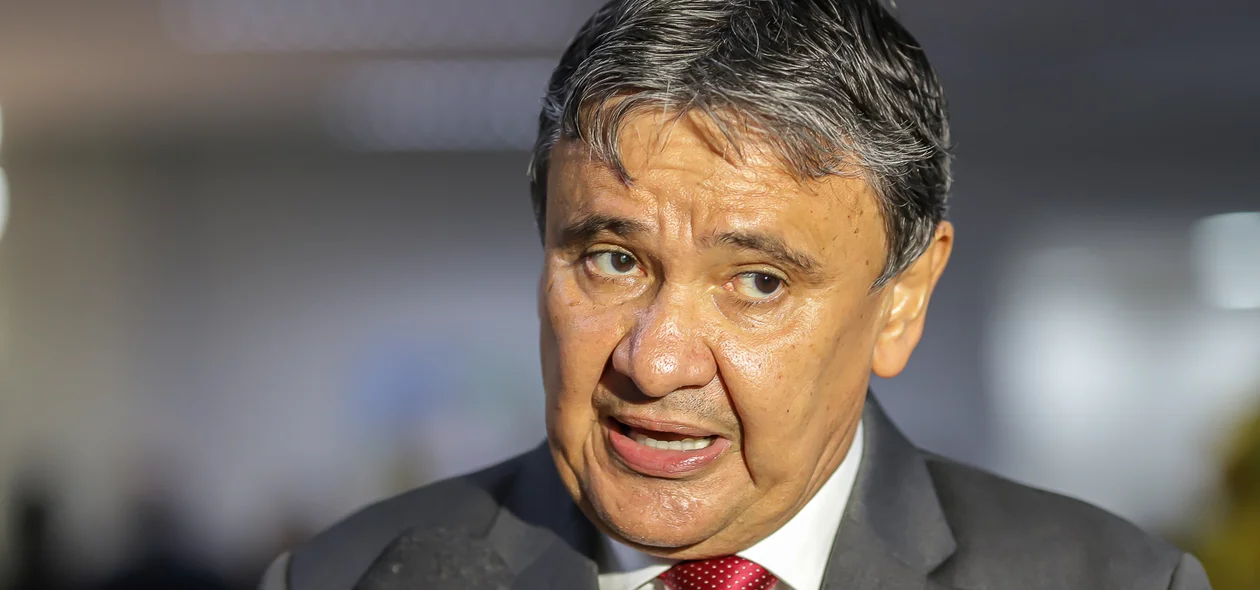 Ministro Wellington Dias