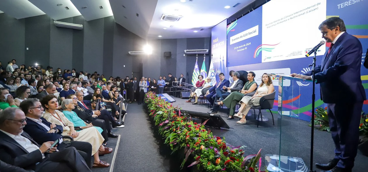 Ministro Wellington Dias