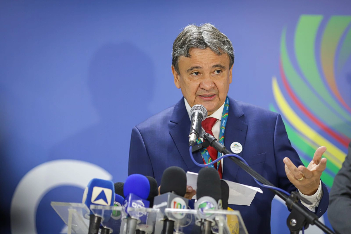 Ministro Wellington Dias