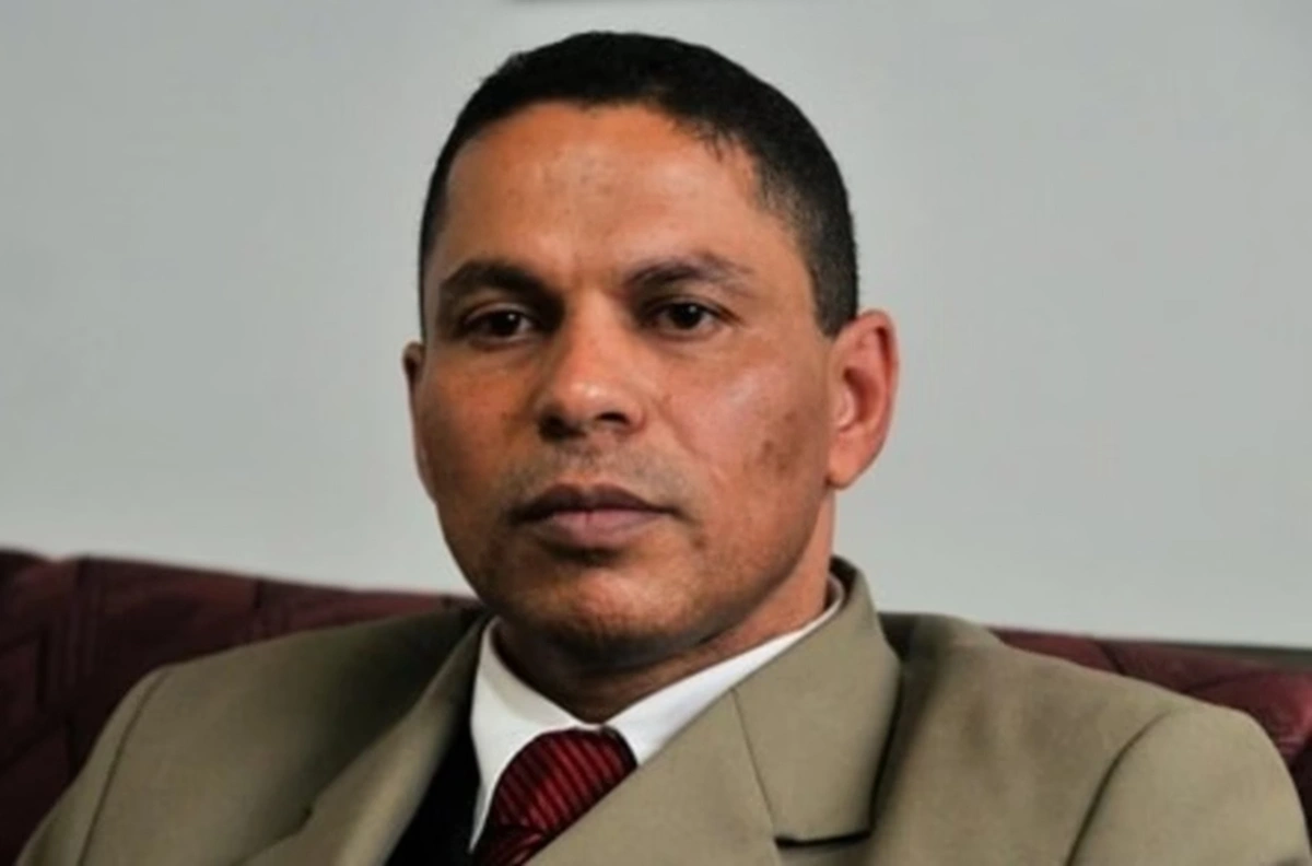Mizael Bispo de Souza
