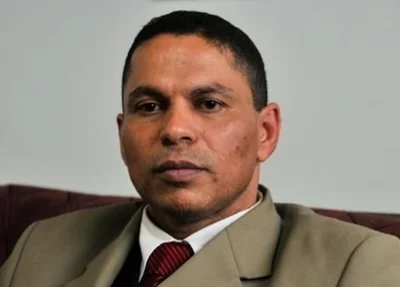 Mizael Bispo de Souza