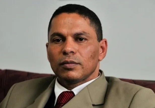 Mizael Bispo de Souza