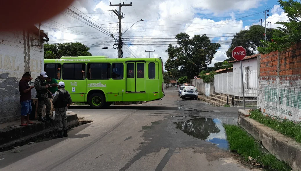 Motociclista seguia pela Rua Tatuí, onde é necessário parar para seguir em frente