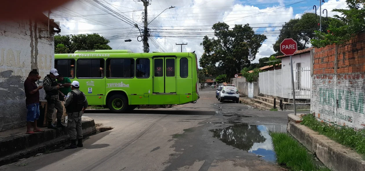 Motociclista seguia pela Rua Tatuí, onde é necessário parar para seguir em frente