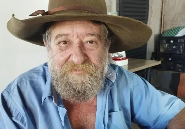 Nelson Barbudo