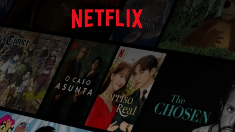 Netflix