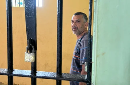 Norberto Rabelo Araújo