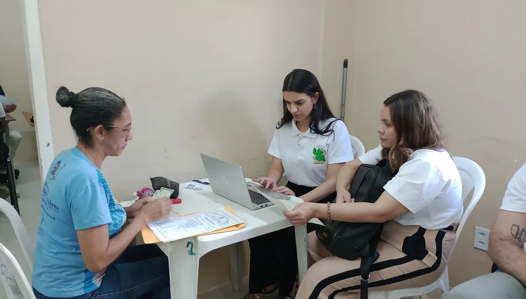 Novos defensores iniciaram atendimento no interior do Piauí