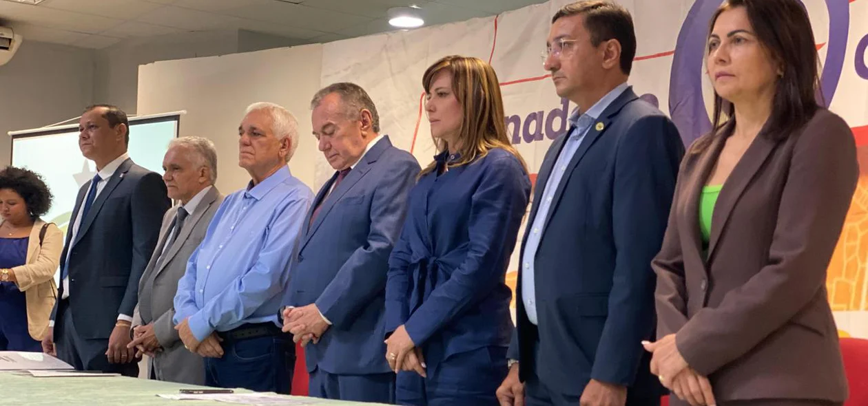O evento é organizado pelo TCE
