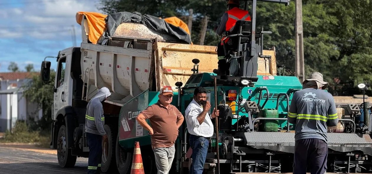 O projeto foi desenvolvido em 2017