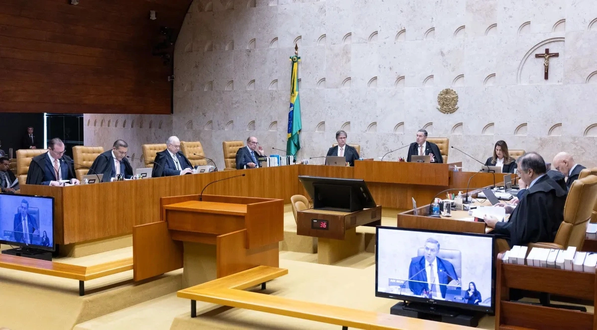 OAB diz que vai acionar STF contra lei que proibiu “saidinha” de presos