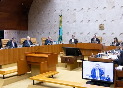 OAB diz que vai acionar STF contra lei que proibiu “saidinha” de presos