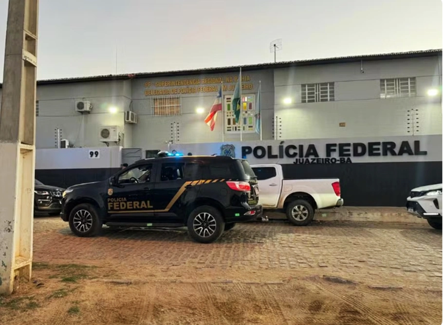 Operação Fogo Amigo
