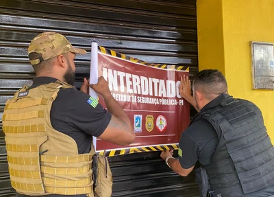Operação Interditados