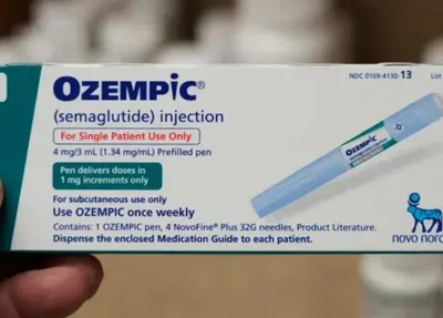 Ozempic