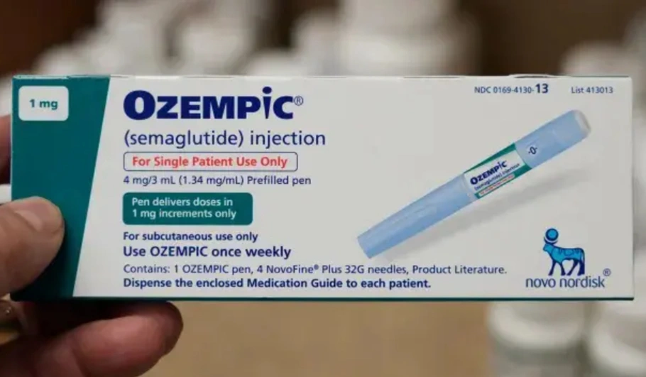 Ozempic