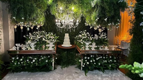 Padrinho é levado pelas águas e casamento é cancelado no RS
