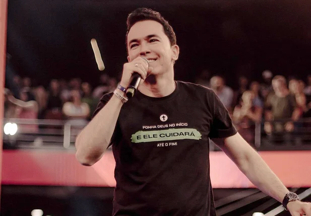 Pastor Lucinho Barreto