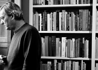 Paul Auster morre aos 77 anos