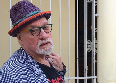 Paulo César Pereio