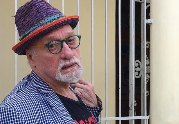 Paulo César Pereio