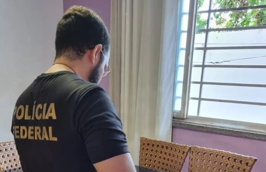 Polícia Federal deflagrou Operação Pseudos