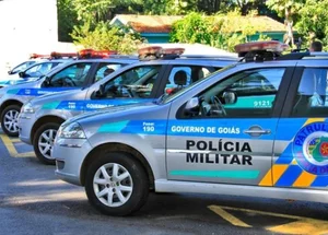 Polícia Militar de Goiás