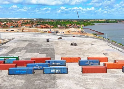 Porto Piauí