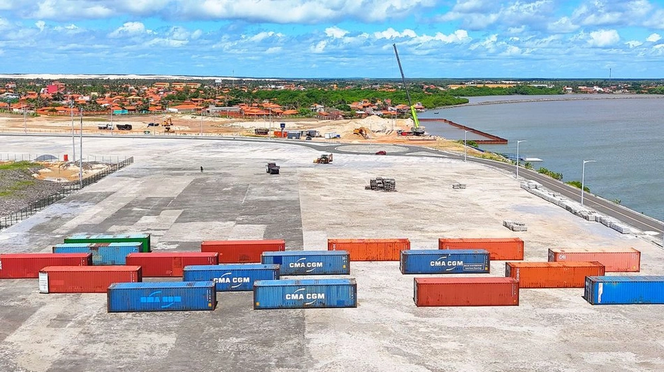 Porto Piauí