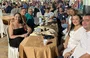 Pré-candidata a prefeita de Coivaras participa de evento no município