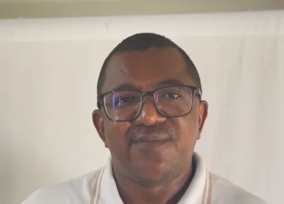 Prefeito Alberto Silvestre