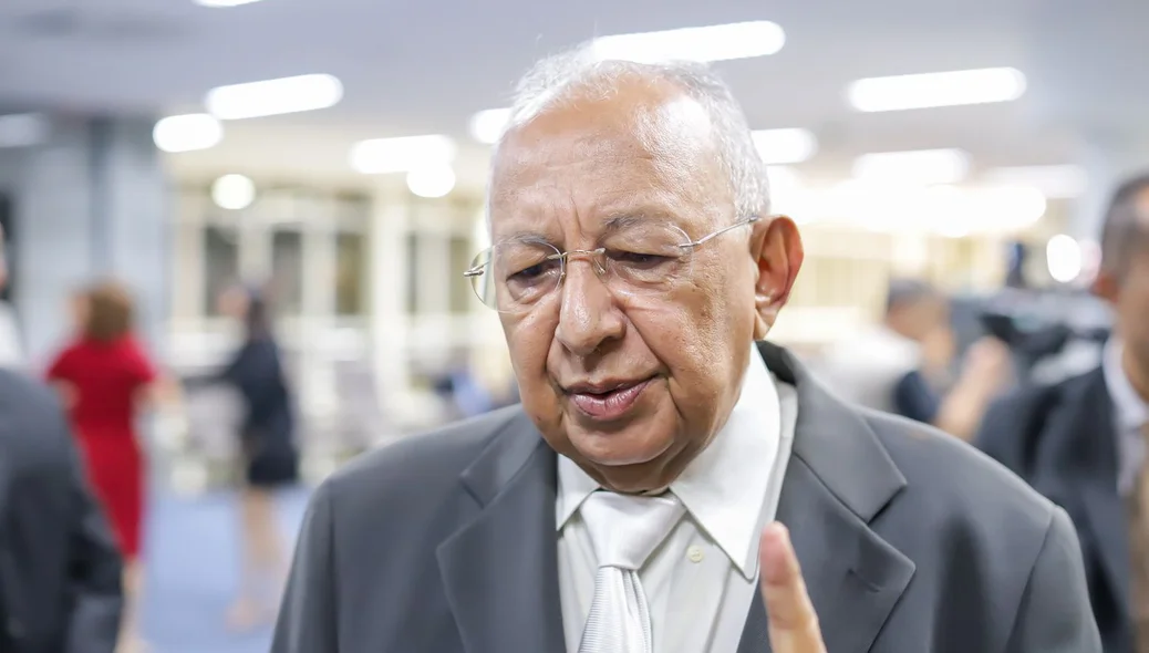 Prefeito de Teresina, Dr. Pessoa