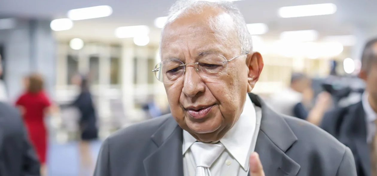 Prefeito de Teresina, Dr. Pessoa