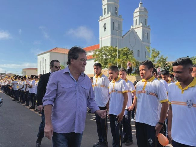 Prefeito de União