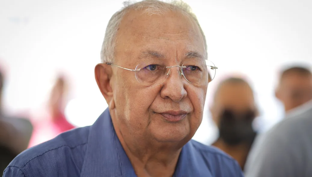 Prefeito Dr. Pessoa