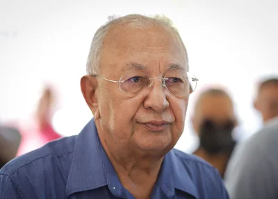 Prefeito Dr. Pessoa